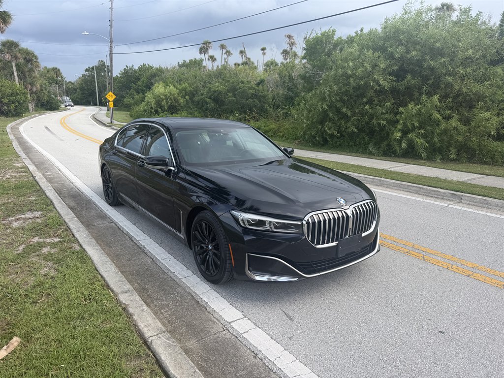 bmw 7 series 2022 WBA7T4C00NCH60508 image bmw 7 series 2022 WBA7T4C00NCH60508 image